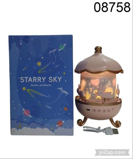 Imagen de LAMPARA PROYECTOR 3.26 